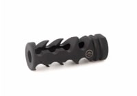 Madbull DNTC Flash Hider 308. Black CCW