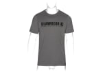 Clawgear CG Logo Tee