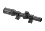 Vector Optics Continental x6 1-6x24G4 Hunting