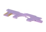 Prometheus EG Hard Selector Plate NEO MP5