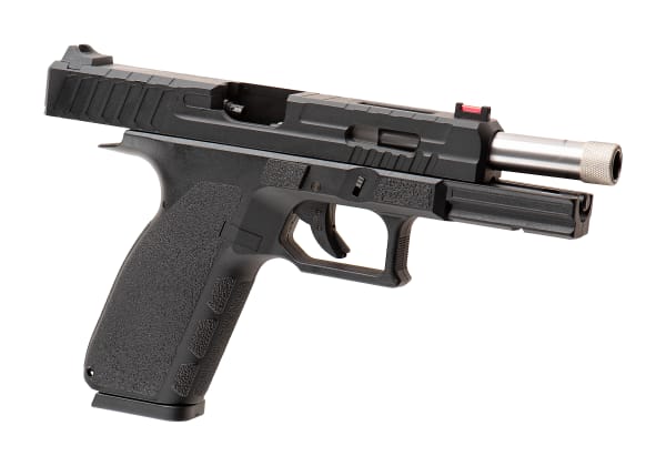 KJ Works KP-13F TBC Full Auto Metal Version GBB