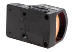 Holosun HE507C-GR X2 Elite Solar Green Circle Dot Sight