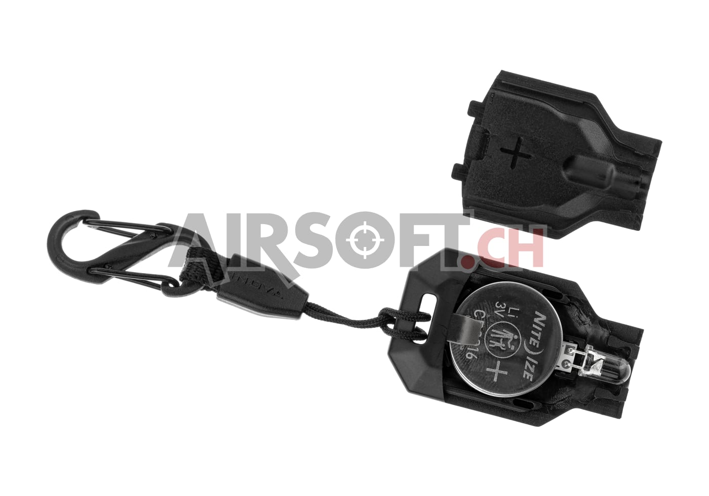 Nite ize keychain light online