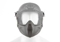 FMA Half Mask for FAST Helmet