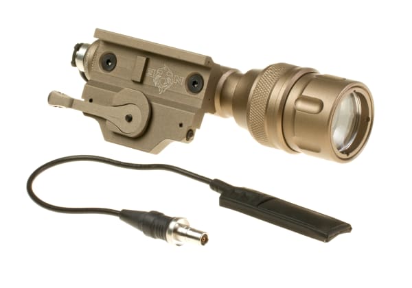 Night Evolution M620V Scout Weaponlight