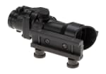 Aim-O 4x32IR Combo Combat Scope