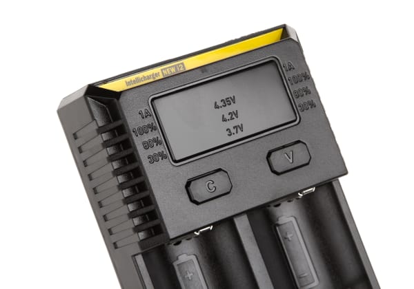 Nitecore P30 Hunting Kit