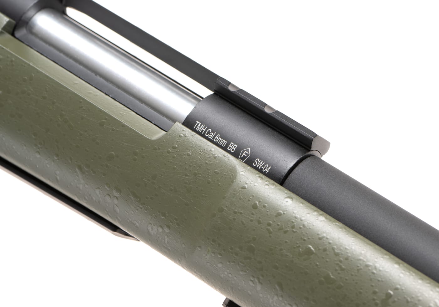 Snow Wolf M24 SWS Sniper Weapon System