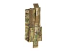 Warrior Slim Line Folding Dump Pouch