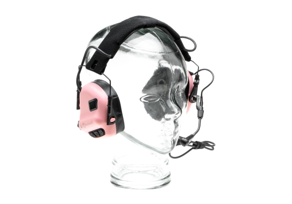 Earmor M32 Plus Tactical Hearing Protection