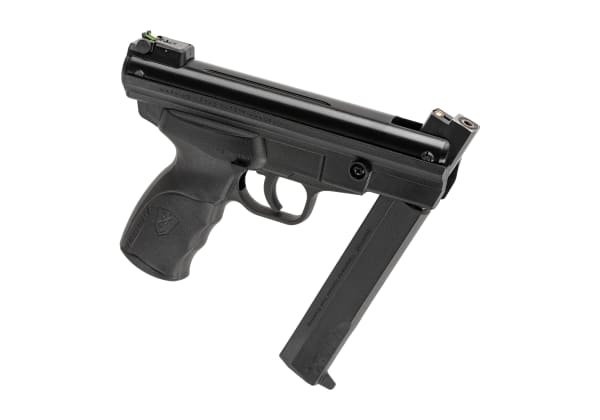 Browning Buck Mark Magnum 5.5
