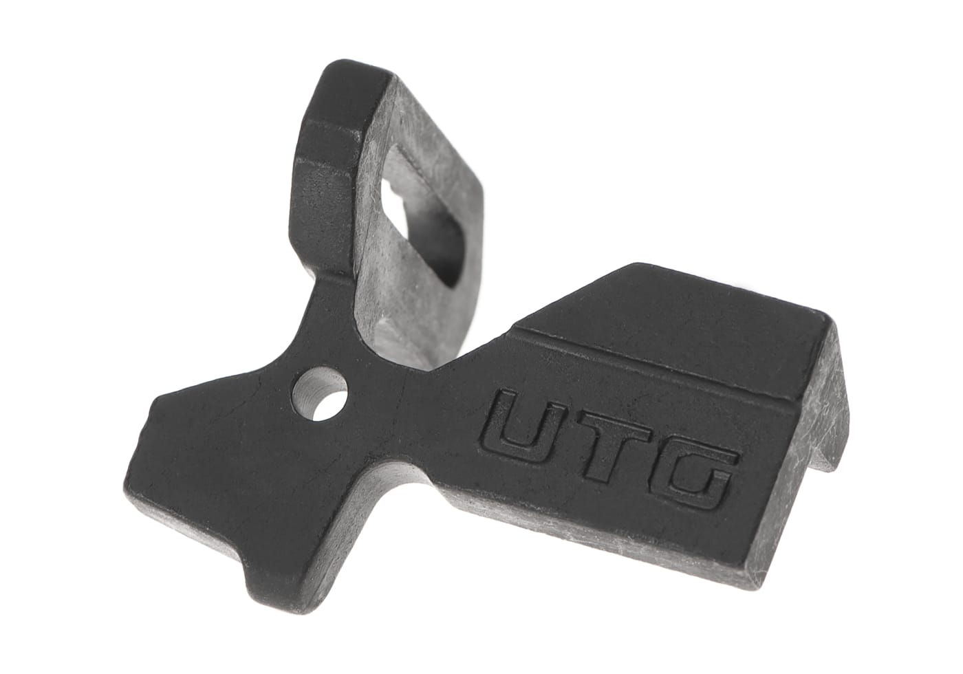 Leapers AR15 Oversized Steel Bolt Catch