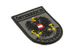 JTG Bundesheer Rubber Patch