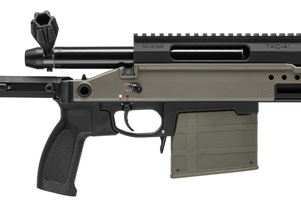 Silverback TAC 41 A Bolt Action Rifle