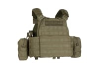 Warrior DCS DA 5.56 Config