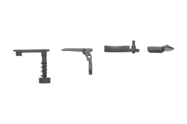 Ares M4 Steel Parts Set