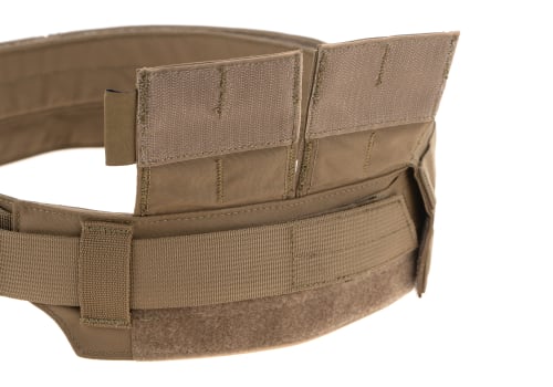 Warrior LPMB Low Profile MOLLE Belt Cobra Buckle
