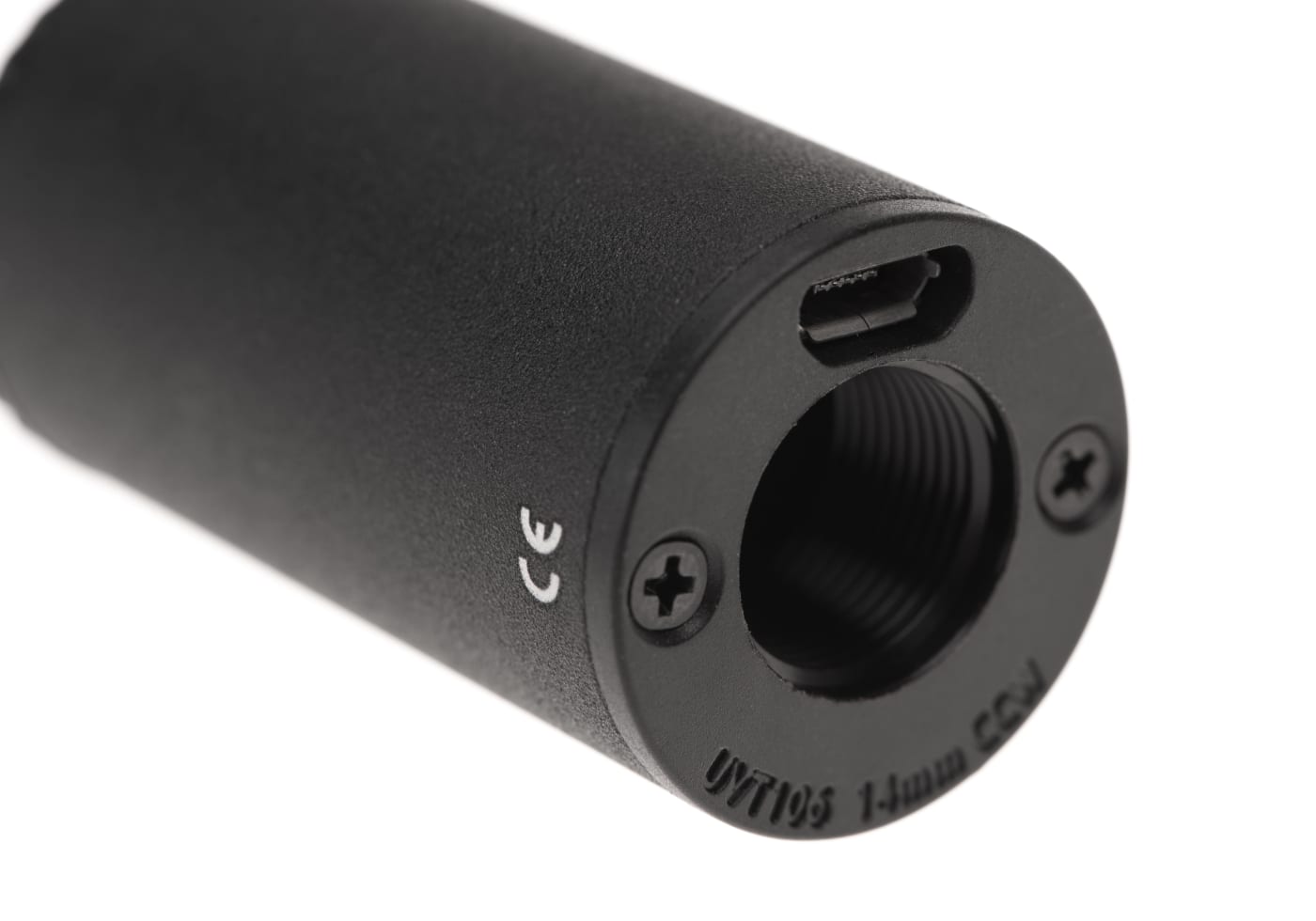 G&G UVT106 Tracer Unit
