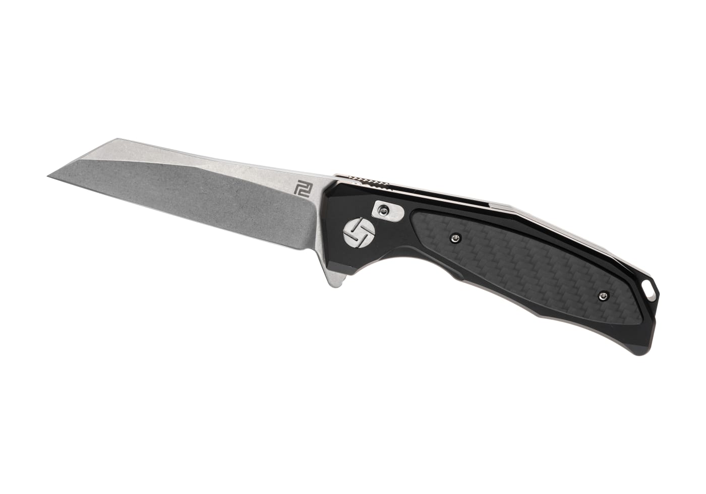 Artisan Cutlery Archaeo Linerlock