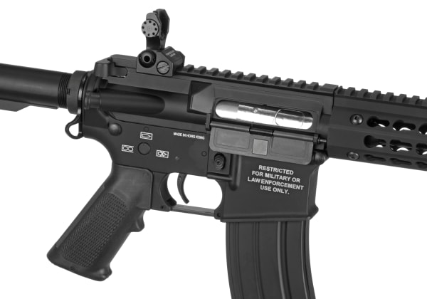 Classic Army M4 MK-13 Keymod