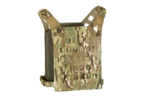 Blue Force Gear PLATEminus Carrier