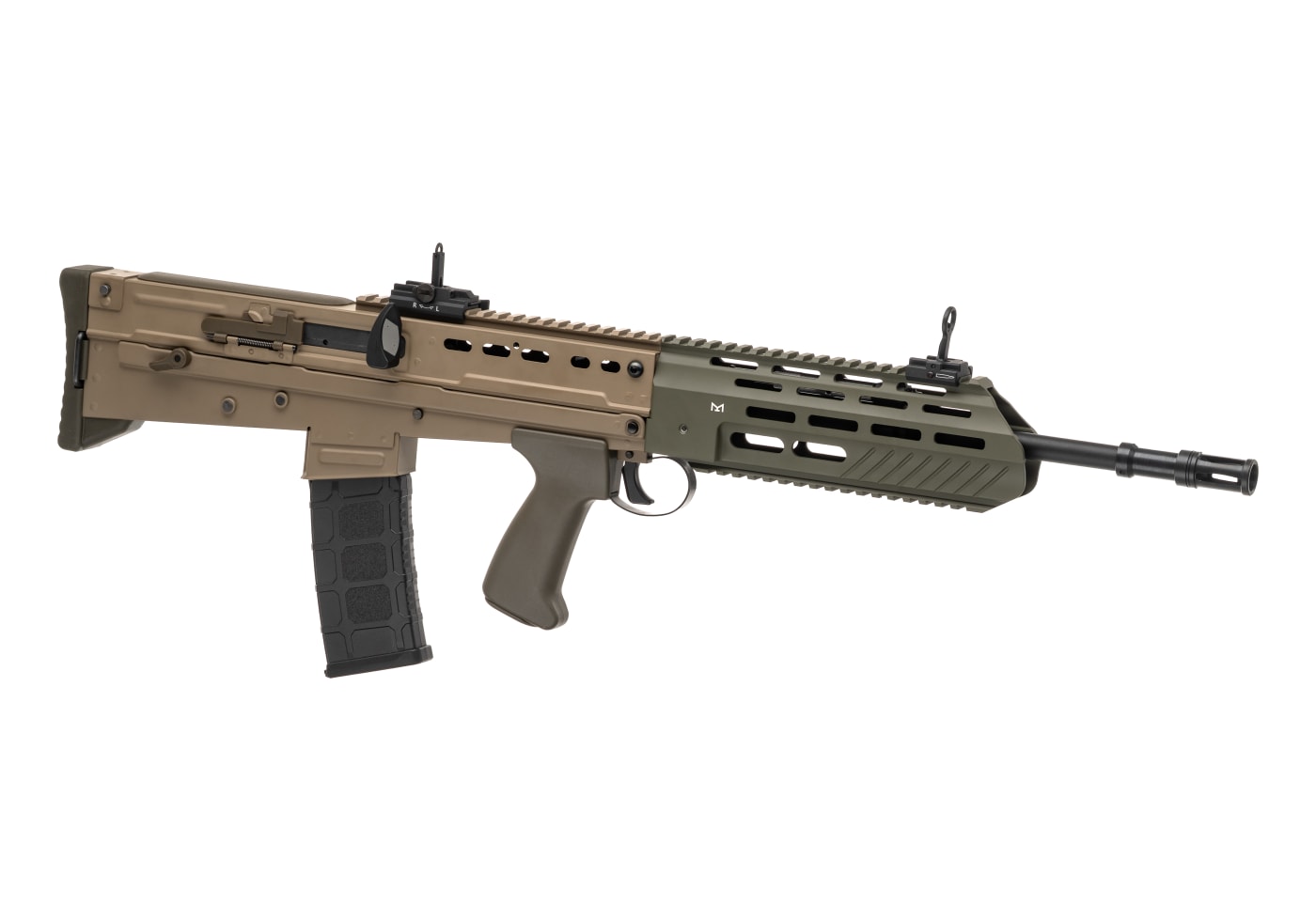 G&G L85A3 Carbine ETU 0.5J