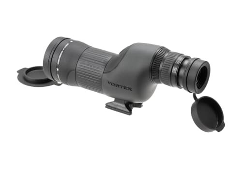 Vortex Optics Crossfire HD 12-36x50 Straight Spotting Scope