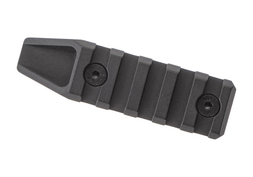 5KU 5 Slot Rail Section For M-LOK / KeyMod