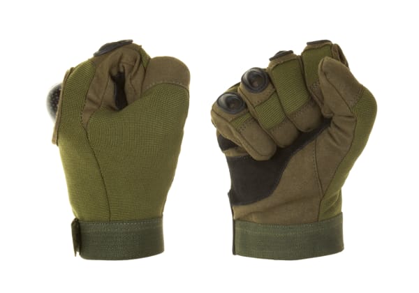 Invader Gear Raptor Gloves