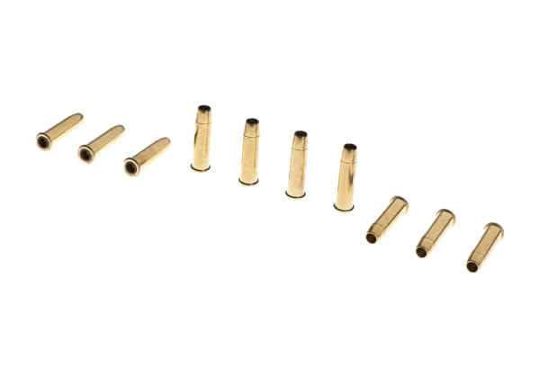 Legends Shells Cowboy Rifle Co2 10pcs