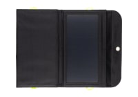 BasicNature Solar Charger Powerbank