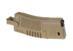 Amoeba Magazin M4 Midcap 140rds