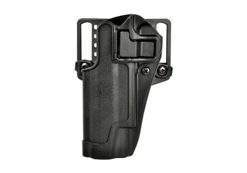 Blackhawk CQC SERPA Holster für Glock 17/22/31 Left