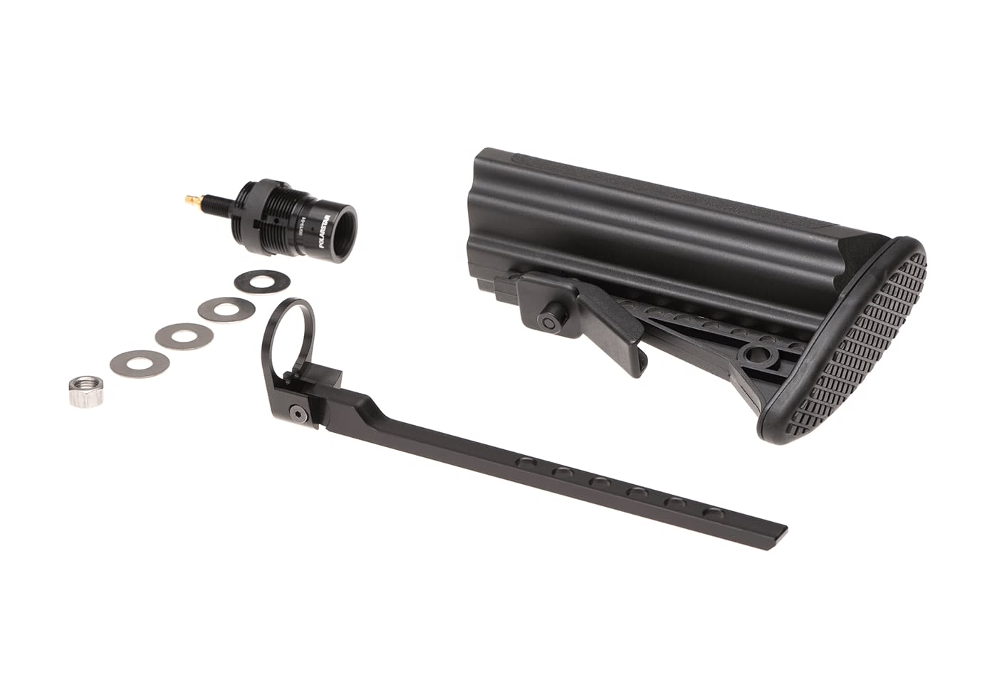 Polarstar UGS Type 2 HPA /w R3 Buttstock