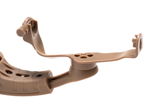 Earmor M16 Plus EXFIL Rail Mount Kit