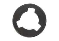 Silverback MDRX Cylinder End Part
