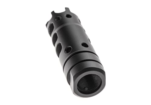 Pirate Arms M4 Dragon Flashhider CCW