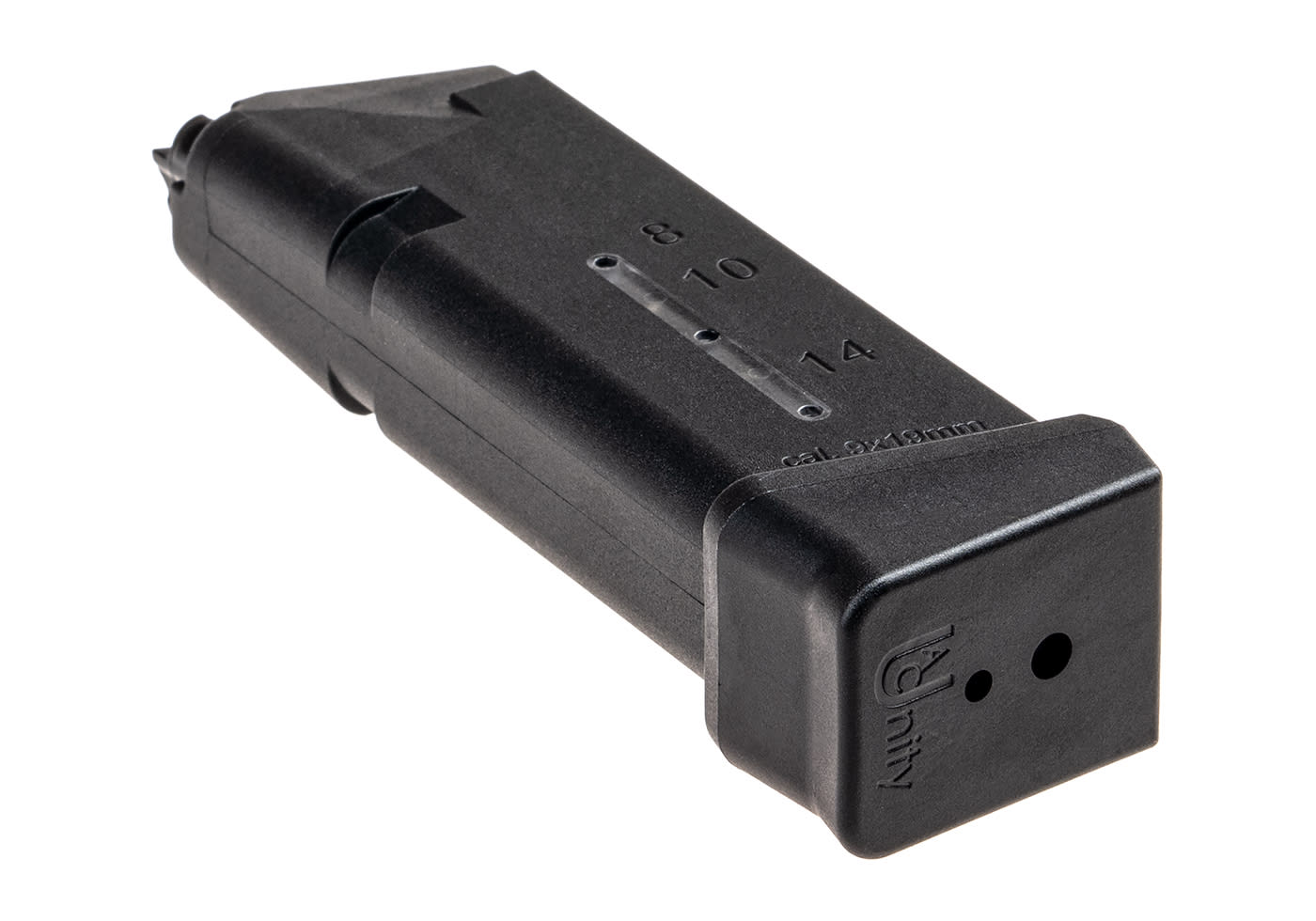 AC Unity Magazine Glock 9mm 15+2rds