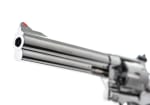 Smith & Wesson 629 Classic 6.5 Inch Full Metal Co2