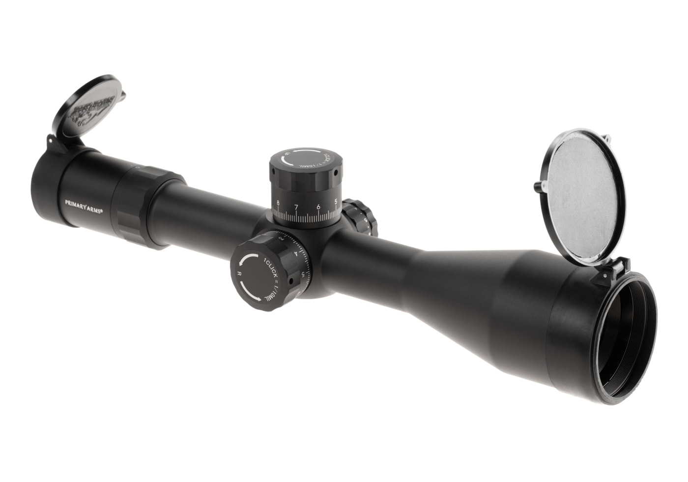 Primary Arms PLx5 6-30X56mm FFP ACSS Athena BPR