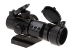 Aim-O M3 Red Dot with L-Shaped Mount