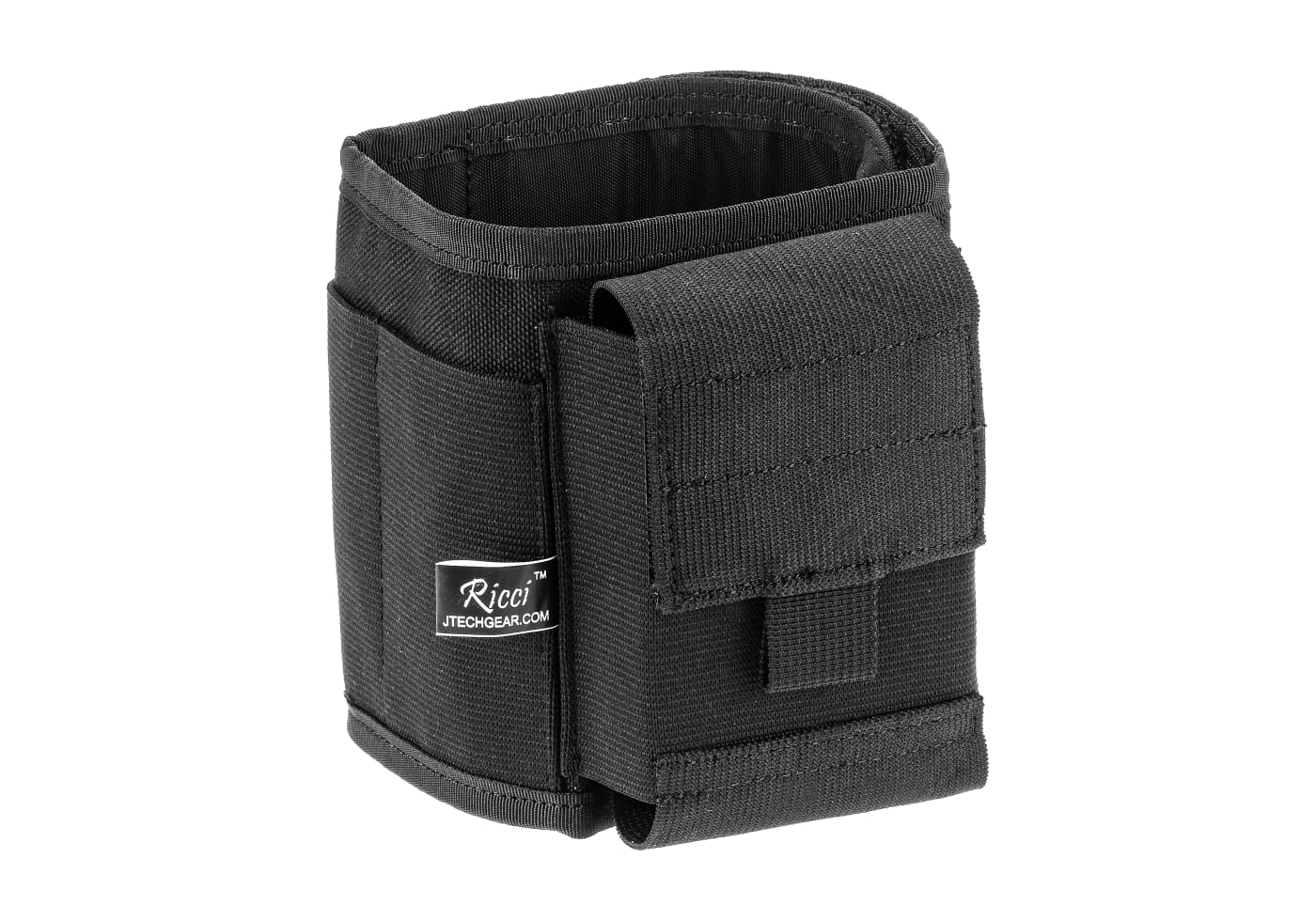 Strike Industries Ricci Ankle Medical System AMS Version II