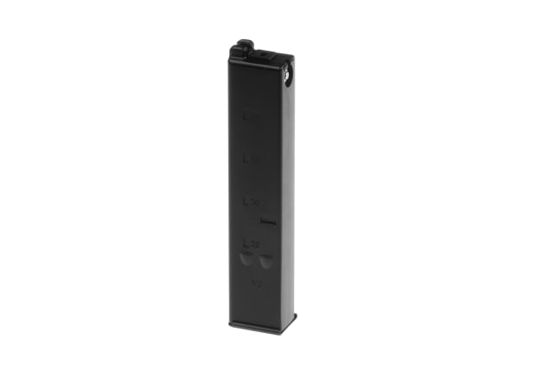 KWC Magazin Mini SMG Co2