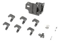 Perun Clicker V2 Pro for Perun V2 and HPA Boards