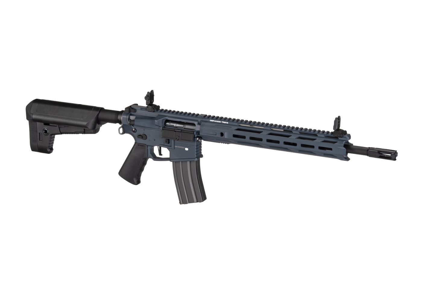 Krytac Trident Mk2 SPR-M S-AEG