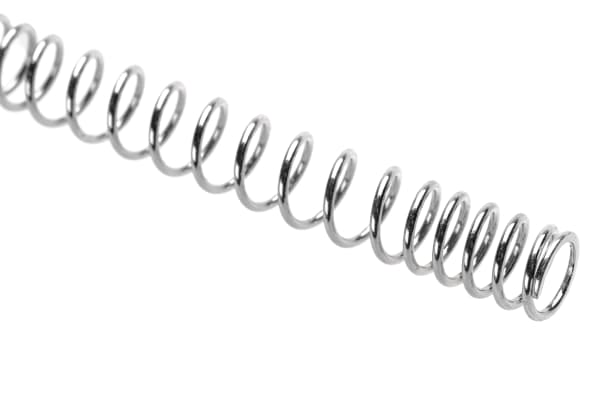 KPP M150 Non-Linear AEG Spring