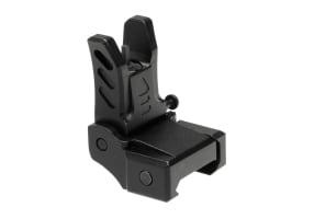 Leapers Low Profile Flip-Up Front Sight Allen Key Mount