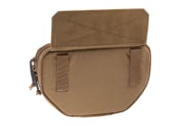 Clawgear Drop Down Velcro Utility Pouch