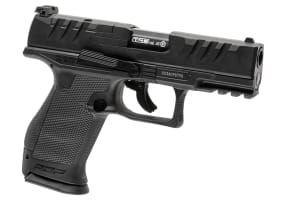 Walther T4E PDP Compact 4“ .43 cal