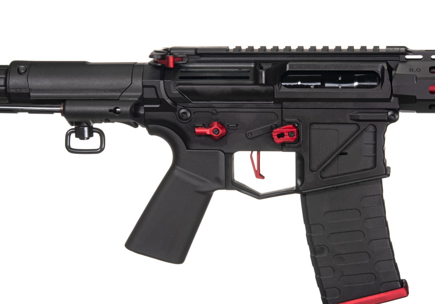 APS Phantom Extremis Mark VII